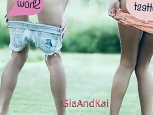 GiaAndKai