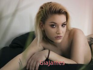 GiaJames
