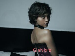 GiaNixie