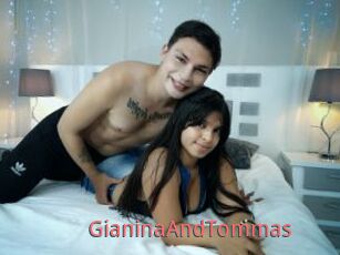 GianinaAndTommas