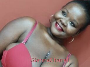 GiannaChanell