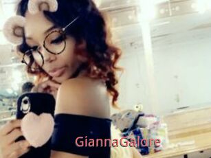 GiannaGalore