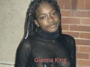 Gianna_King