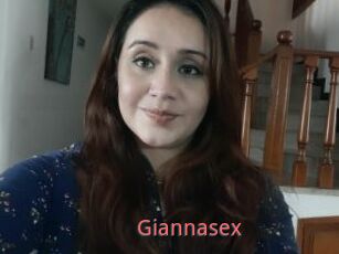 Giannasex