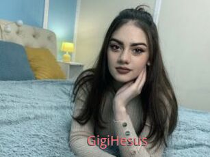 GigiHesus
