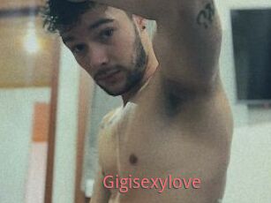 Gigisexylove