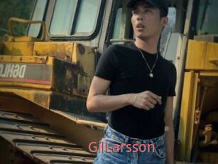 GilLarsson