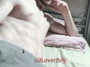 GilLoverBoy