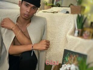 Gilaz