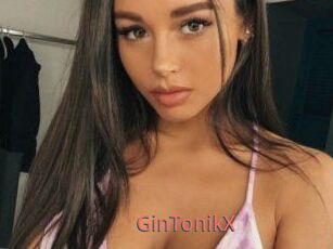 GinTonikX