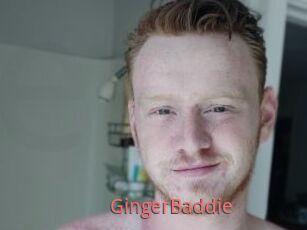GingerBaddie