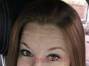GingerFire33