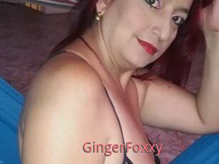 GingerFoxxy