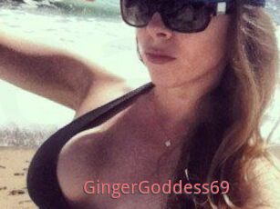 GingerGoddess69