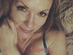 GingerJoy