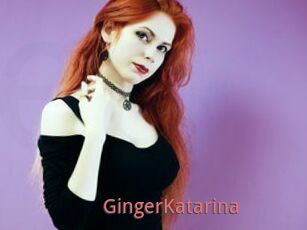 GingerKatarina