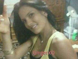 Ginger_XO_