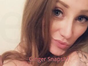 Ginger_Snaps87