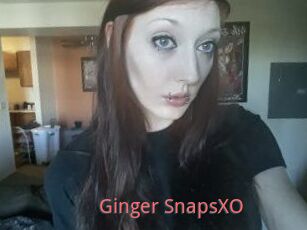 Ginger_SnapsXO
