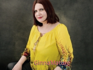 GinnaMature