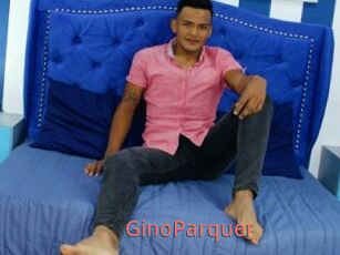 GinoParquer