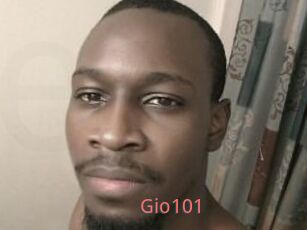 Gio101
