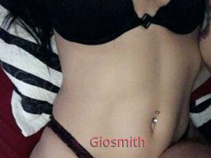 Giosmith