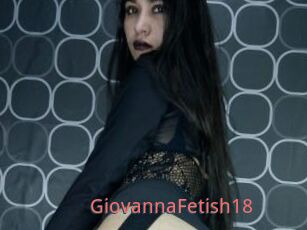 GiovannaFetish18