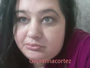 Giovannacortez