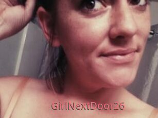 GirlNextDoor26
