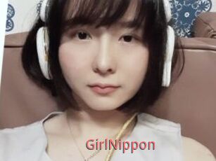 GirlNippon