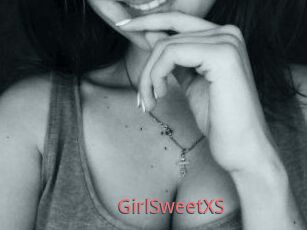 GirlSweetXS