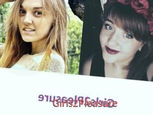 Girls2Pleasure