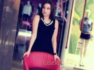 GiseleX