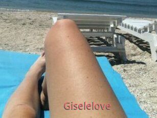 Giselelove