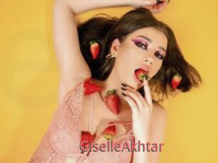 GiselleAkhtar