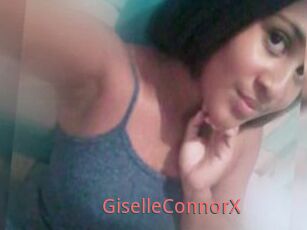 GiselleConnorX