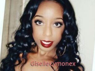 GiselleCymonex
