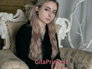 GitaPrincess