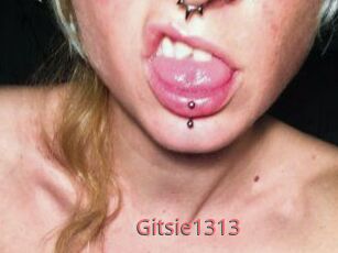 Gitsie1313