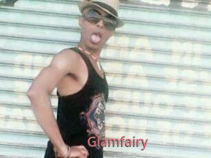 Glamfairy