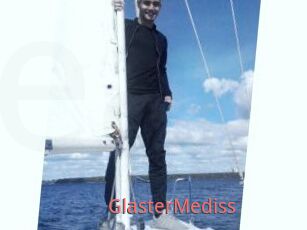 GlasterMediss