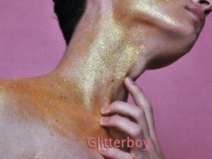 Glitterboy