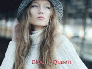 GloomyQueen