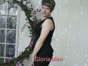 GloriaAllen