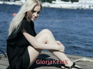 GloriaKeinX