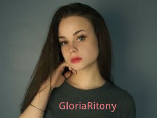 GloriaRitony