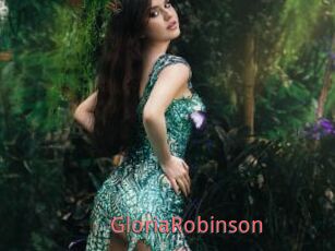 GloriaRobinson