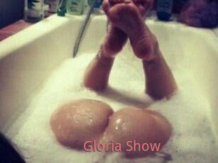 Gloria_Show
