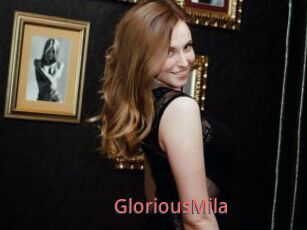 GloriousMila